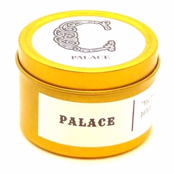 Palace Massage Soy candle - Picture 1 of 1